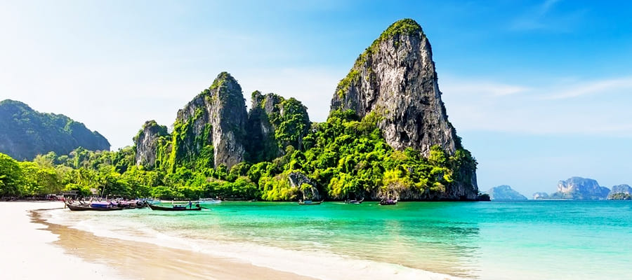 Krabi - Thailand